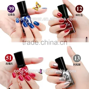 Custom Logo Cheap Wholesale Nail Polish Factory thumbnail-6