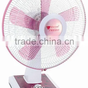 16"table Fan LF-TF250 thumbnail-1