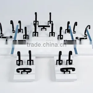 Popular Counter Top Watch Display Tray Customized Logo Flex Display thumbnail-5
