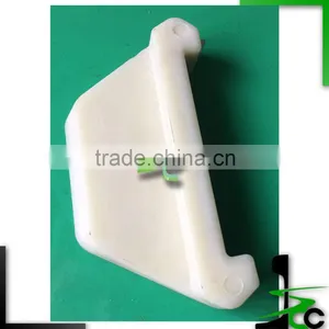 Railroad Insulators for Uic54 Rail/nylon 66 Insulators thumbnail-2