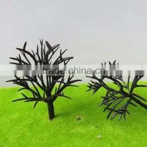 Decorative Plastic Scale Model Trees in Other Construction thumbnail-2