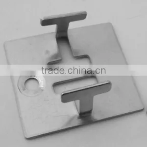 Waterproof for Outside Terrase Wpc Clips Composite Decking High Quality Exterior Laminate thumbnail-1