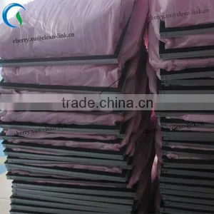 85% Pink Nonwoven Pocket Filter/bag Filter thumbnail-3