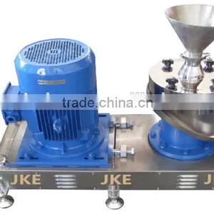 Cutting Wet Superfine Pulverizer Kelp Crushing Machine thumbnail-3