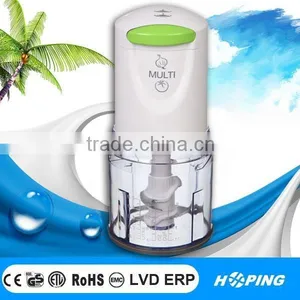 2015 New Design Multi-function Mini Food Chopper thumbnail-1