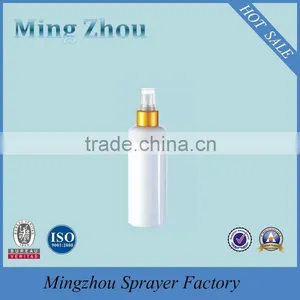MZ-J13 120ml Plastic Sprayer Bottle thumbnail-3