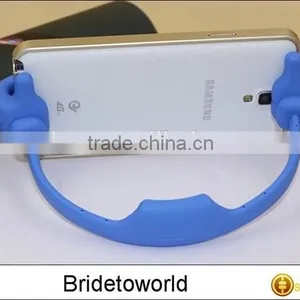 Cute Hands Design Mobile Phone Holder for Iphone Ipad thumbnail-3