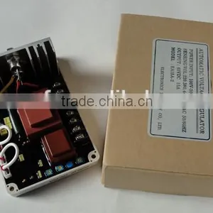 AVR EA15A-2 for Kutai AVR FOR GENSET EA15A-2 thumbnail-3