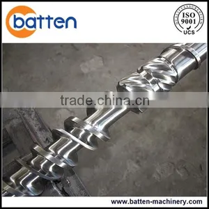 Single Extruder Screw and Barrel Manufacture for Plastic Machine thumbnail-2