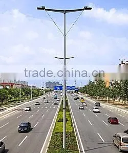 High Power SMD3030 60w Ip65 Led Street Light for Solar Outdoor Lighting thumbnail-4