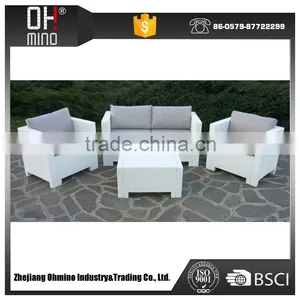 SF-0157 Poly Rattan Furniture Outdoor thumbnail-1