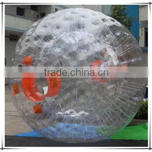 High Quality and Cheap Inflatable Zorb Ball, Large Inflatable Ball, Body Zorb Ball thumbnail-5