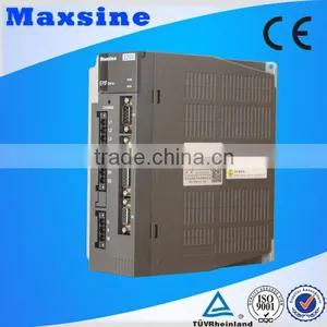1.5kw Synchron Servomotor Controller thumbnail-1
