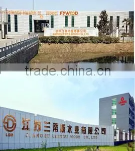 Xuzhou Feiya Wood Co., Ltd. company overview - view 3 thumbnail
