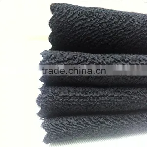 2015 Xiangsheng Richly Crepe Absolute Black Knitting Yarn thumbnail-4