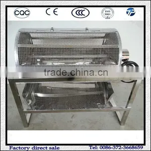 Automatic Quail Egg Breaking Machine/Machine For Break Quail Egg thumbnail-4