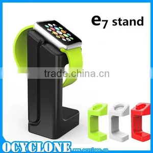 Hot New Stand Holder for Apple Watch Docking Station thumbnail-1
