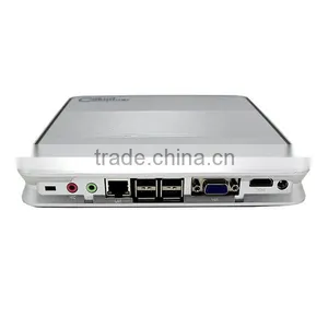 Embedded Desktops Mini pc X3700 Intel 1037u 8GB RAM 1TB Storage thumbnail-1
