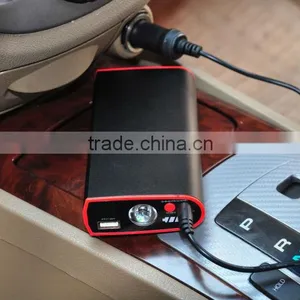Universal Power Bank Car Jumper Starter thumbnail-1