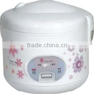 Electric Cooker Plastic Mould thumbnail-3