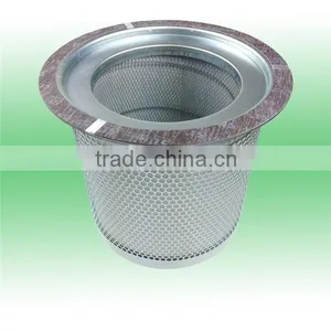 New World Online Shopping 91111-001 4930453101 Centrifugal Oil Separator thumbnail-1