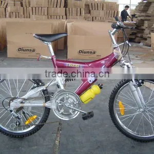 High Quality MTB Mountain Bicycle thumbnail-1
