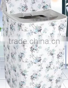 Water Proof and Thick Material Cover for Washing Machine Protection thumbnail-1
