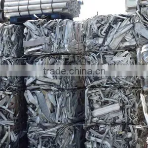 Aluminium Scrap 6063,Aluminium Wire Scrap thumbnail-5