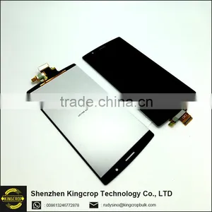 Lcd Touch Screen Digitizer With Frame for lg g4 H810 H811 H815 Vs986 Ls991 thumbnail-1