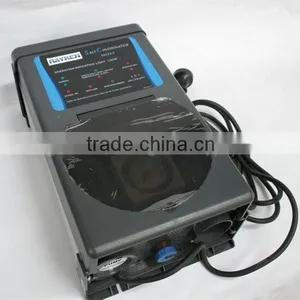 Saltwater Chlorinator Swimming Pool Electro Chlorinator thumbnail-1