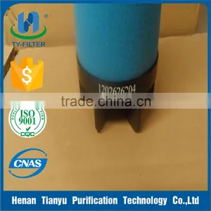 Atlas Copco Compressed Air Filter 1202626204 thumbnail-1