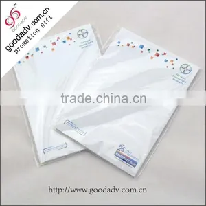 Removable Sticky Notes Recycled Various Shapes Custom Memo Pad thumbnail-3
