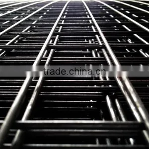 2x2 Galvanized Welded Wire Mesh for Fence Panel thumbnail-2