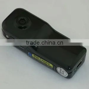 640*480 Super Mini P2P Wireless Network Mini Camera Webcam ip Wifi Camera Quality Choice thumbnail-2