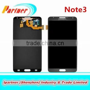 Original Repair Spare Parts N9000 , I9005 Lcd Digitizer for Samsung Note3 thumbnail-1