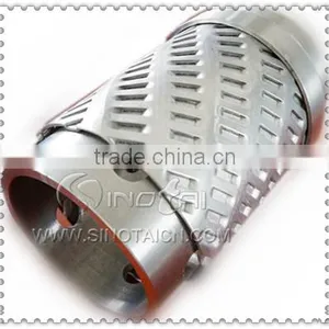 HOT!!! Wedge Wire Screen Pipe thumbnail-1