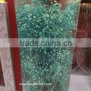 Names Of Flowers Artificial Flower China Wedding Gypsophila Factory Directly Sell thumbnail-1