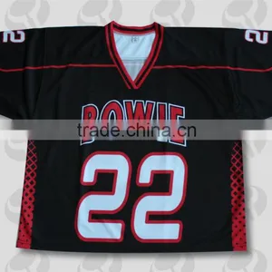 OEM Custom Made Canada Team Ice Hockey Jerseys, Breathable Ice Hockey Shirts thumbnail-2