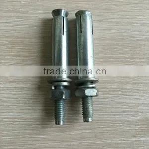Concrete Anchor Eye Bolt Manufacturer thumbnail-6