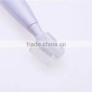 SHINON Electric Eyebrow Trimmers Girl Beauty Tools Makeup Tools thumbnail-4