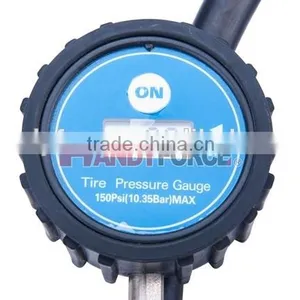 Digital Tire Gauge, Under Car Service Tools of Auto Repair Tools thumbnail-3