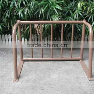 Metal Bike Rack Bicycle Rack Parking Rack thumbnail-1