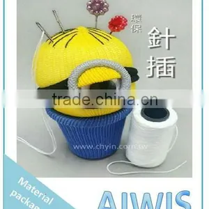 Pin Plug Material Package Diy Toy thumbnail-3