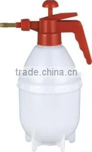 1.5L Plastic Garden Pressure Sprayer thumbnail-1
