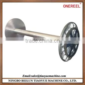 Aluminum Beams For Narrow Fabric Machine thumbnail-1