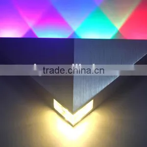 Led Wall Mounted Lamp1W 2W 3W 4W 5W 6W (Shenzhen Factory) thumbnail-5