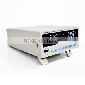 Wholesale PM9801 LED Digital Power Meter Intelligent Electric Meter With Factory Price thumbnail-3