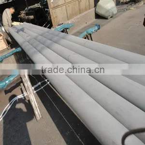 ASTMA269 Seamless Stainless Steel Tube 304 thumbnail-2