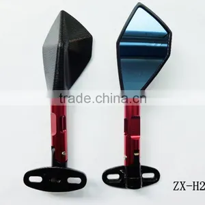Soko Zx-2909 Cnc Series Motorcycle Accessory/motorcycle Side Mirror thumbnail-2