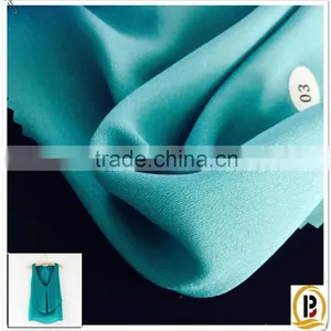 China Wholesale Hot Product 50D 100%Polyester CDC for Lady's Fashion Dress /shirt/ Blouse (#P-003) thumbnail-1